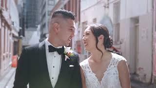 Juley & Wilson | Asian Wedding Video | Bramleigh Estate Luxury Melbourne Wedding Venue