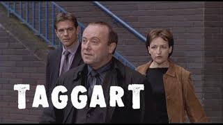 Taggart | S19E07 | 'An Eye for an Eye' | 2003