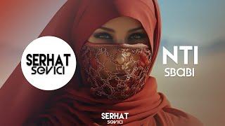 Serhat Sevici - Nti Sbabi | Arabic Remix ( Ft.Efecan Başoğlu )