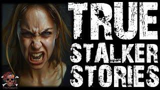 TRUE Stalker Stories To Keep You Up At Night/TRUE Scary Stories From Reddit/(Vol.22Ep.6)