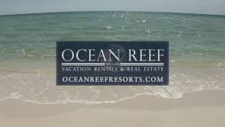 Sandestin Resort Beachside Towers Condo 4067 by Ocean Reef