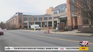 Health violations found at Penn Medicine Lancaster General Hospital