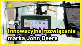 Rolnictwo precyzyjne słowami specjalisty | Rozwiązania John Deere | Agro-Efekt