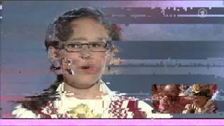 Das Erste - Musikantenstadl - Störung durch Gewitter (17. September 2011 - 22.25 Uhr)
