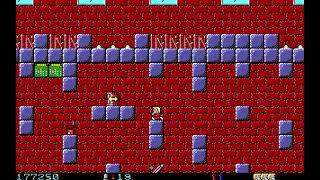 Longplay: Secret Agent - Mission 1: "The Hunt for Red Rock Rover" - 100% (1992) [MS-DOS]