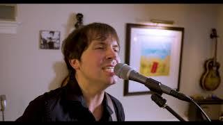 Jake Allen covers "Oceans" by Dick Wagner