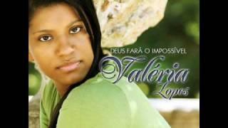 Valéria Lopes - Flui neste Lugar