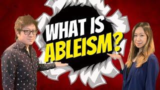 What is Ableism?