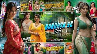 Babuaan Se Hila Pawan Singh || 𝐃𝐣 𝐒𝐚𝐫𝐙𝐞𝐧 𝐒𝐞𝐭𝐮𝐩 𝐒𝐨𝐧𝐠 !! Nonstop Bhojpuri Dj Song || DJ ARUN Exclusive
