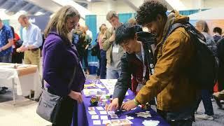 Joint Mathematics Meetings (JMM) teaser