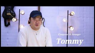 姫路の音楽教室Music School Dreamの卒業生Tommyにインタビューしてみた