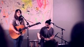 Sara Oliveira @ The Rooster Party - "I'm Yours" (Jason Mraz Cover)