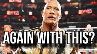 We Don’t NEED The Rock at Wrestlemania 41