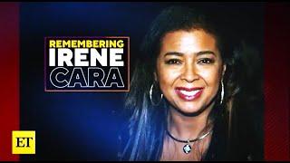 Remembering Irene Cara - Entertainment Tonight (2022)