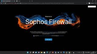 2. Sophos XG Firewall || Downloading ISO Image | Installation & Initial Setup Wizard | Hands-on LABS