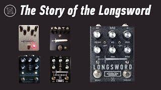 The story of the Longsword
