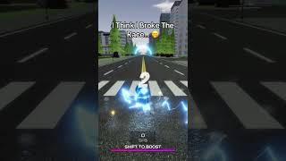 Races Don’t Even REGISTER Anymore  #roblox #flashpoint