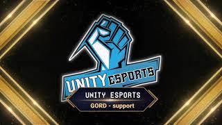 UNITY - GORD - support