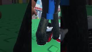 Buckle my Shoe! (Roblox Animation)