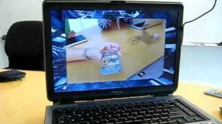 World's first augmented reality toys?