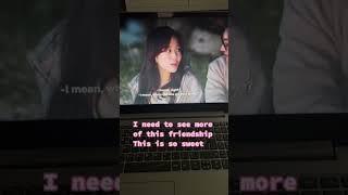the friendship we stan #soe#sejun#nadine#jinyoung#singlesinferno2#netflix#drama#datingshow#shorts