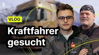 VLOG: Videodreh bei Modschiedler Logistik