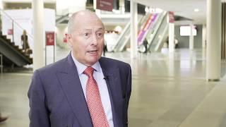 Anthony Heagerty, ESC 2018 - Updates to the ESC/ESH Guidelines