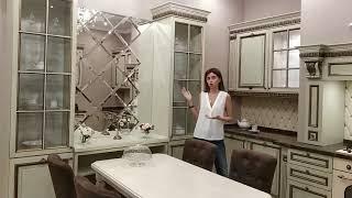 Кухня Амароне | Кухня Фабрики Гармония | Кухни на заказ