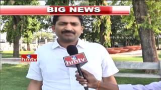 Indore Collector P. Narhari Exclusive Face 2 Face over Indore City | HMTV