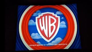 Warner Bros (2024, Variant)