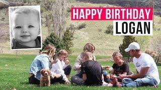 The hardest Day of The Year | His Birthday |  The LeRoys