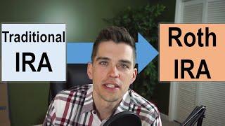 PRO RATA RULE for Backdoor Roth IRA - Explained