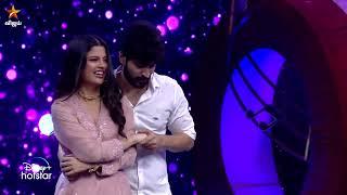 Lovely Performance.. #HarishKalyan #Sanjana ️ | Start Music Season 5 | Episode Preview