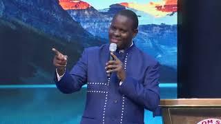 Taking Care of Your Heart || Apostle John Kimani William