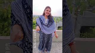 Aasman mein Jaise Badal ho rahe hain #viral #bollywood #lovesong #Shweta Patel  #youtub #ytshorts