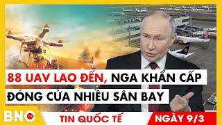 Tin Quốc tế: Trung-Nga-Iran sắp tập trận tấn công;Gần 4.000 dân Syria ngã xuống, thảm kịch tiếp diễn