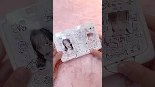 하교길 발걸음이 더욱 더 빨라지는 이유(ᐡ｡•༝•｡ᐡ) • Daily소현 #포카포장 #다이브로그 #포장계 #덕질