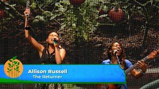 Allison Russell - The Returner (Live at Farm Aid 2023)