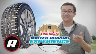 Why you really need Winter Tires (with Tire Rack)