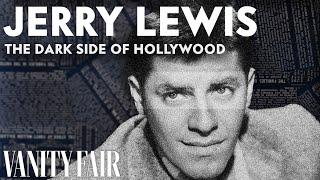 The Dark Side of Hollywood Icon Jerry Lewis | Vanity Fair