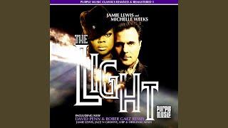 The Light (Jamie Lewis Original Dub Mix)