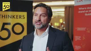 Thinkers50 Brightline-Kaihan Krippendorff