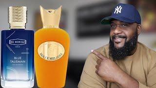 MY 10 MOST COMPLIMENTED FRAGRANCES OF 2024| MEN'S FRAGRANCE REVIEWS