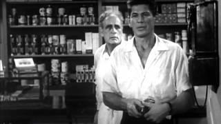 MAN WITH A CAMERA (TV-1958) Six Faces CHARLES BRONSON (S1E10)