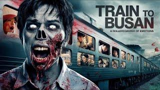 Train to Busan 3 Unveiling Peninsula (2024) - Full Trailer - Gong Yoo, Zombie Movie