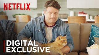 A Stranger Things Reunion | Digital Exclusive | Netflix