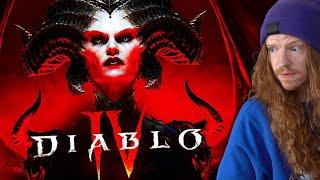 Blizzard is Taking a Surprising Risk With Diablo 4