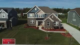 Chesapeake | New Homes in Pickerington, Ohio