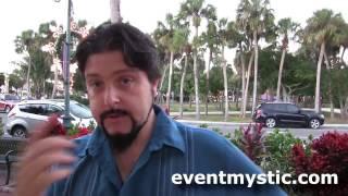 Some Impromptu Mindreading in Sarasota