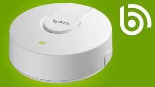 ZyXEL Hospitality Solution Overview